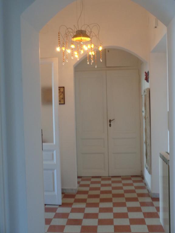 Apartment With Seaview Casa Davidoff Λίντο ντι Όστια Δωμάτιο φωτογραφία