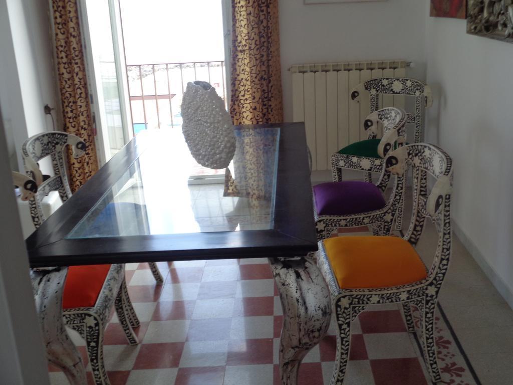 Apartment With Seaview Casa Davidoff Λίντο ντι Όστια Δωμάτιο φωτογραφία