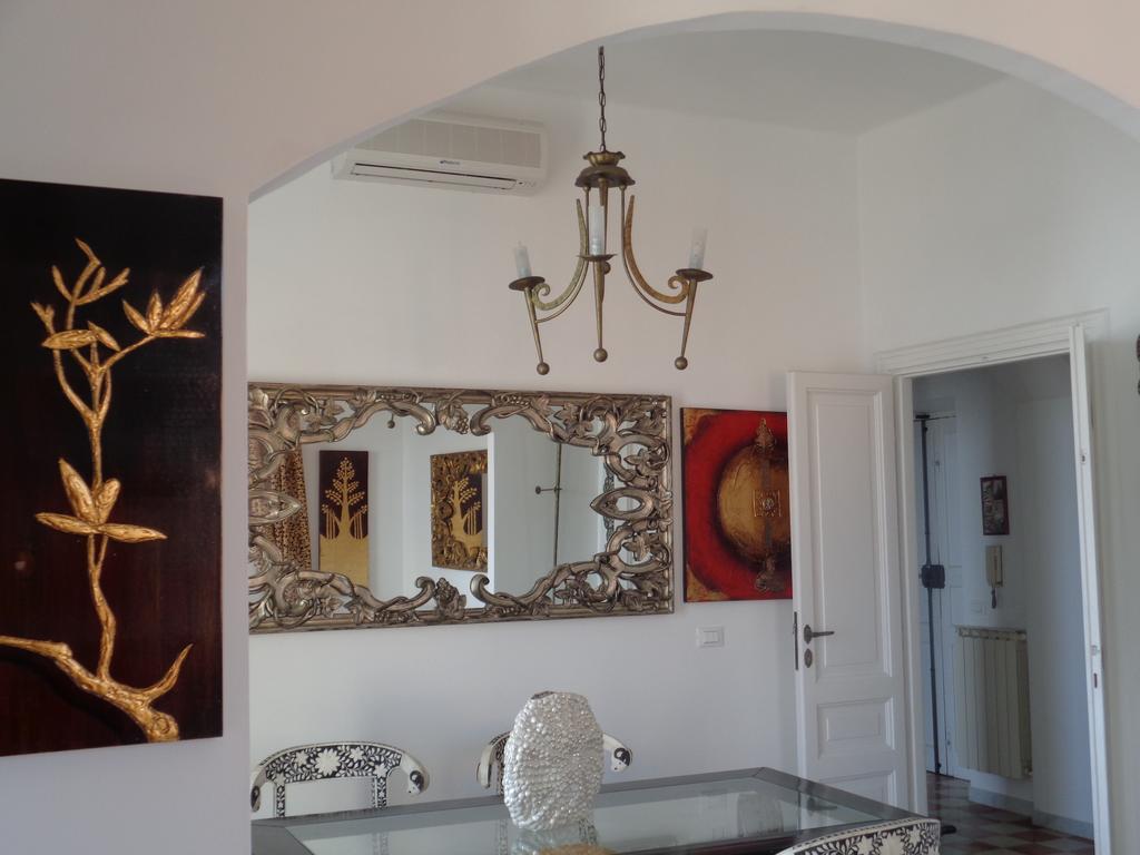 Apartment With Seaview Casa Davidoff Λίντο ντι Όστια Δωμάτιο φωτογραφία