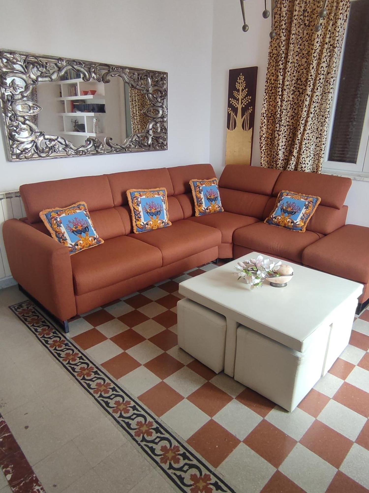 Apartment With Seaview Casa Davidoff Λίντο ντι Όστια Εξωτερικό φωτογραφία