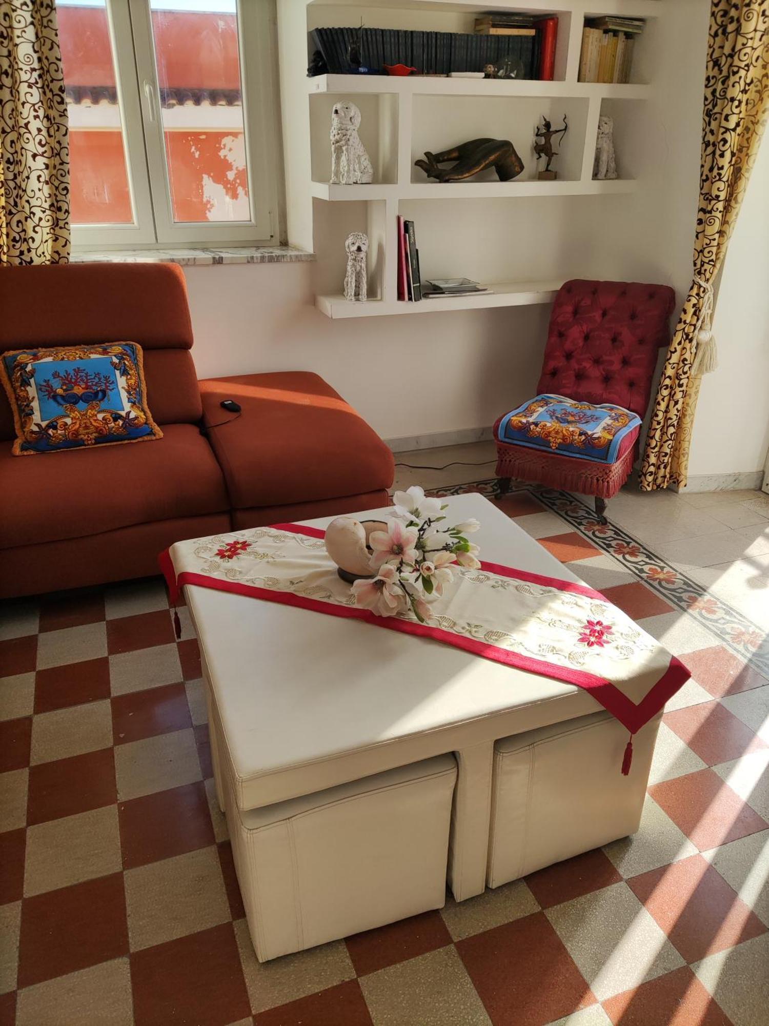 Apartment With Seaview Casa Davidoff Λίντο ντι Όστια Εξωτερικό φωτογραφία