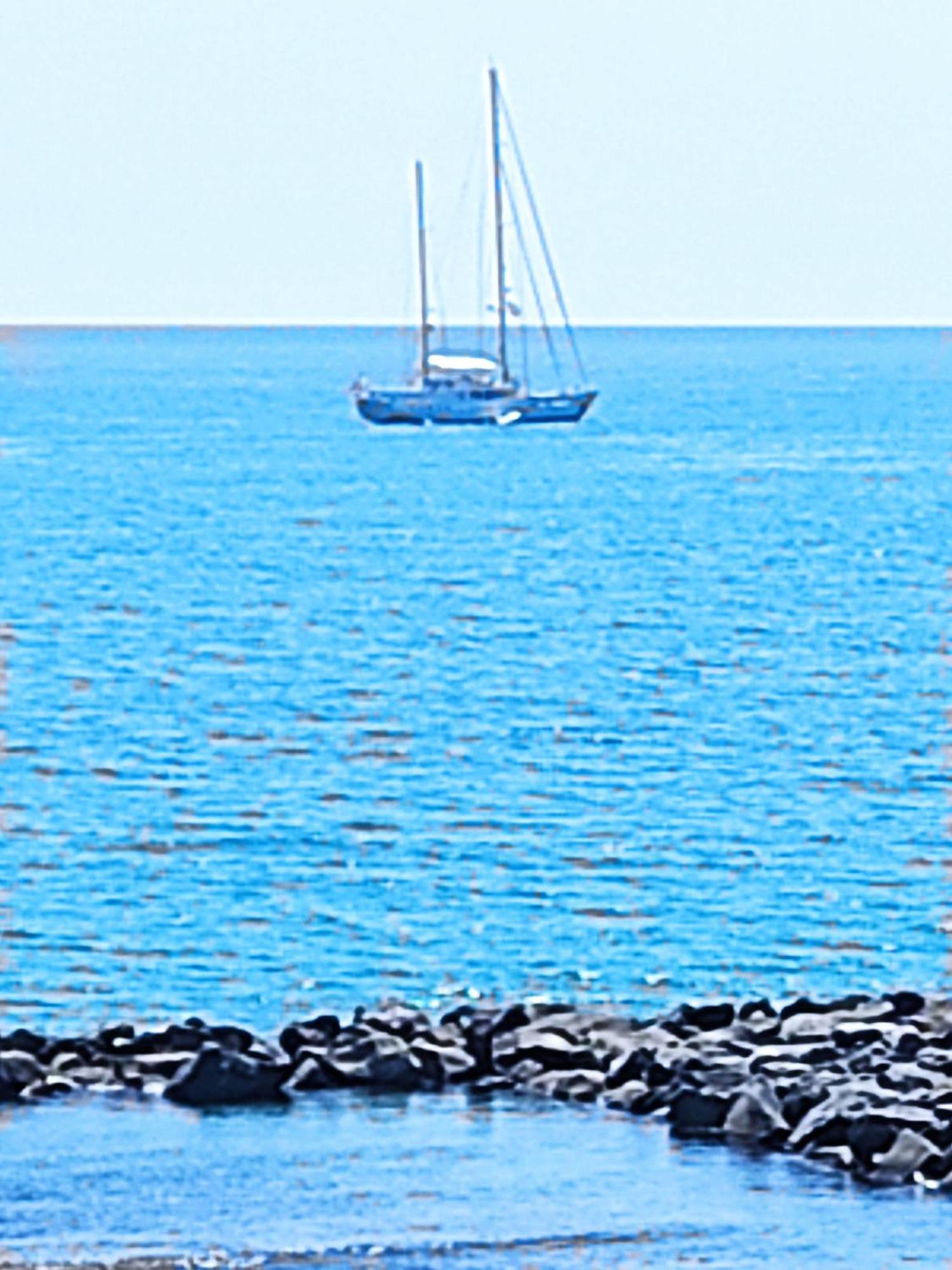 Apartment With Seaview Casa Davidoff Λίντο ντι Όστια Εξωτερικό φωτογραφία