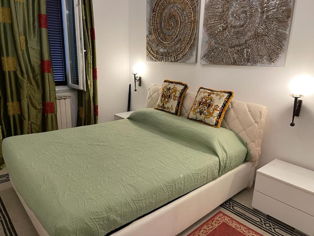 Apartment With Seaview Casa Davidoff Λίντο ντι Όστια Εξωτερικό φωτογραφία