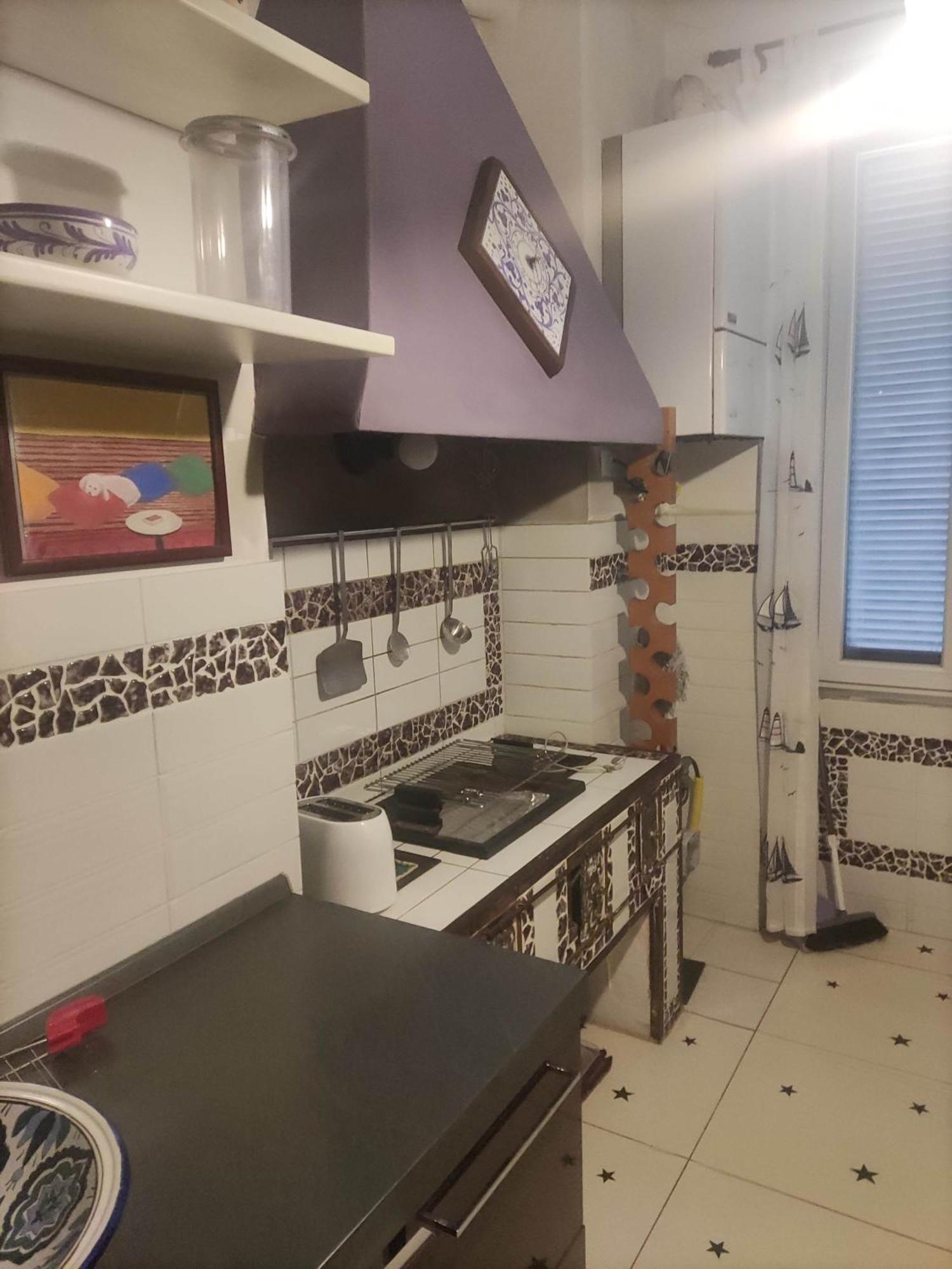 Apartment With Seaview Casa Davidoff Λίντο ντι Όστια Εξωτερικό φωτογραφία