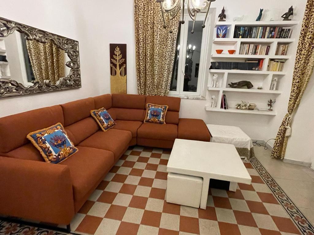 Apartment With Seaview Casa Davidoff Λίντο ντι Όστια Εξωτερικό φωτογραφία